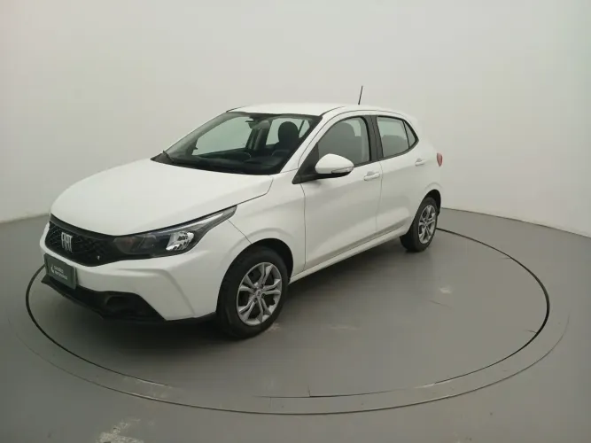 Fiat Argo Drive 1.0 Firefly 2025