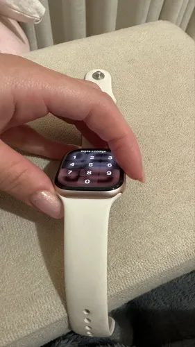 Apple Watch series 10 46 mm