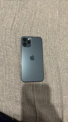 Vendo iPhone 12 Pro 128GB