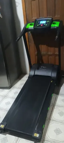 Esteira profissional Dream Concept 2.5 apenas 3 meses de uso impecável