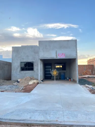 Casa a Venda