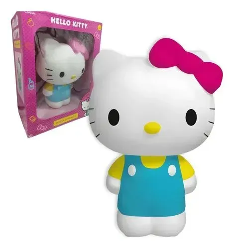 VENDO HELLO KITTY 