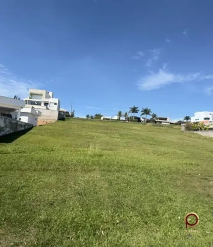 Terreno à venda, 962,31 m² por R$ 420.000 - Condomínio Village Ipanema - Araçoiaba da Serr