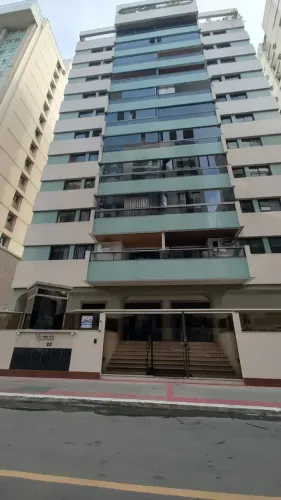Imóvel para aluguel tem 120 metros quadrados com 3 quartos em Praia da Costa - Vila Velha