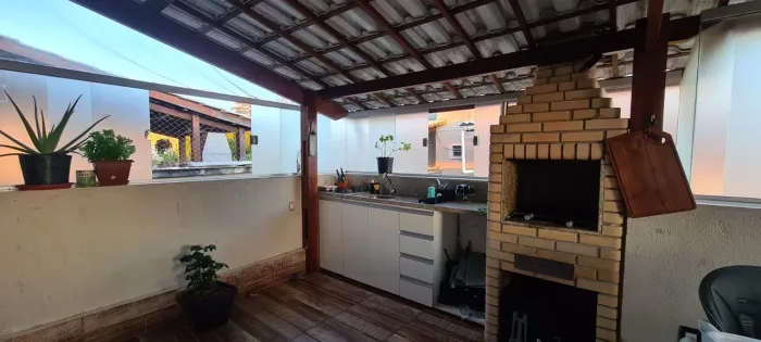 Apartamento 3 Quartos no Gran Ville das Artes - Todo Reformado