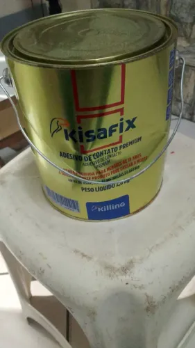 Cola contato 2,8kg