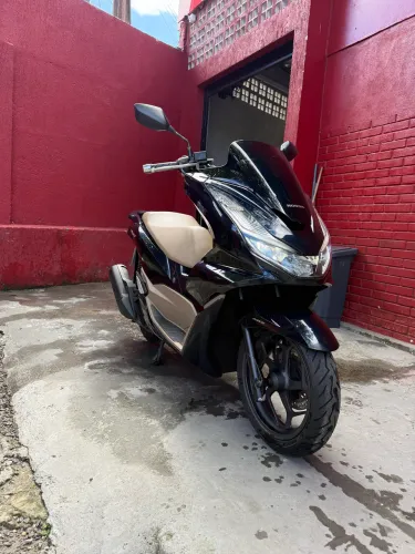 PCX 160 NOVÍSSIMA