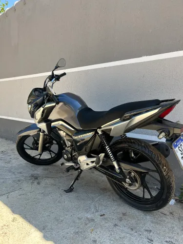 Honda GG TITAN 2023