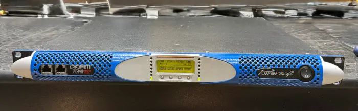 Powersoft k10