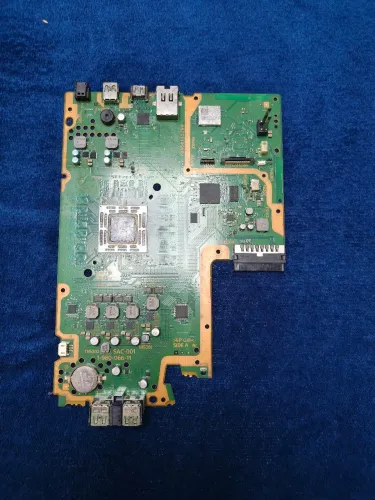 PLACA MAE PS4 FAT PARA RERIADA DE PECAS OU REPARO