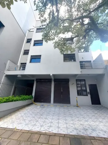 CAXIAS DO SUL - Apartamento Padrão - CENTRO