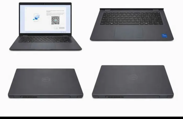 Notebook Dell latitude 3450 I5 13° 16gb ssd512gb