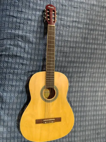 VIOLÃO INICIANTE