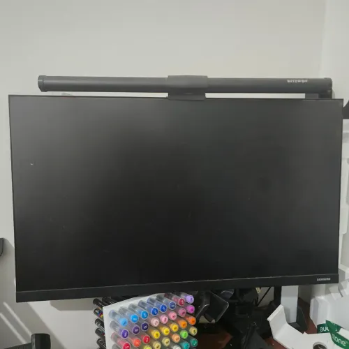Monitor Samsung 24 Modelo S24F350FHL