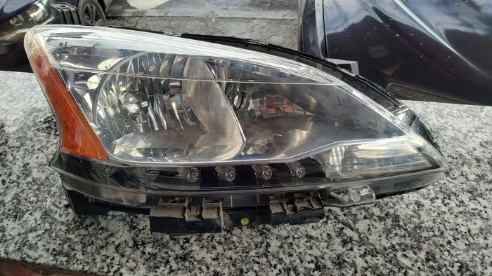 Farol do Sentra