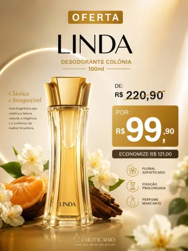 Linda Tradicional