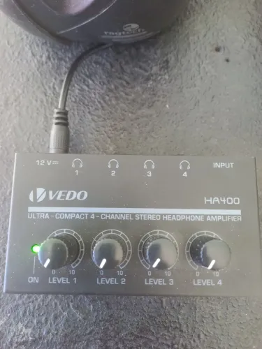 Retorno de ouvido