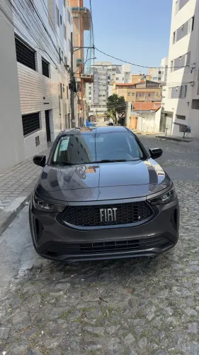 Fiat Fastback 1.0 200 Turbo Flex AUT 2025