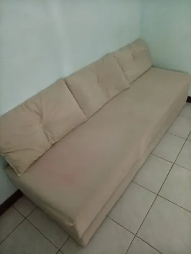 Sofa-cama