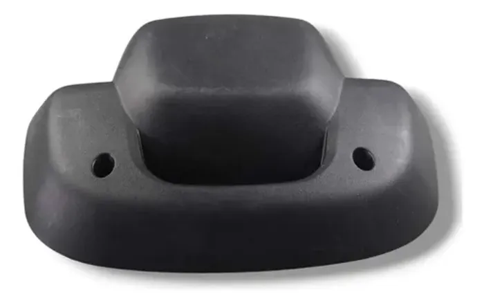 Tampa Acabamento Porta Malas Fiat Uno 1.0 16 21 100179367 Cinza