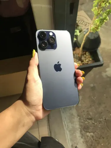iPhone 14 Pro Max 256GB