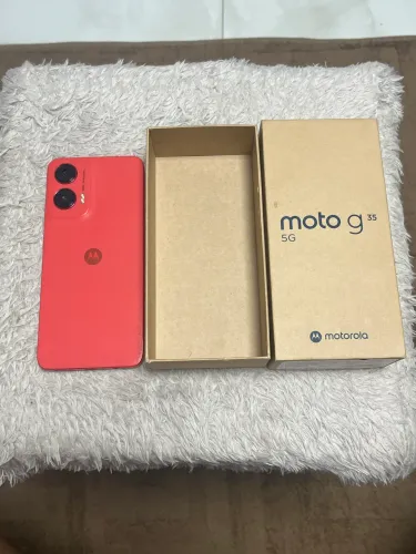 Moto g35 5g, 128gb