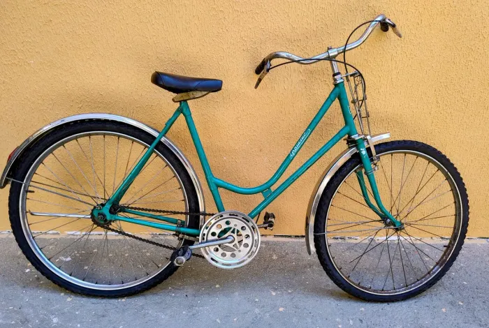 Monark Ipanema Anos 70 - Toda Original  -  Raridade 