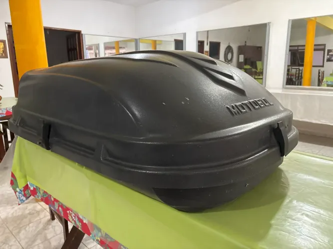 Motobul- maleiro externo