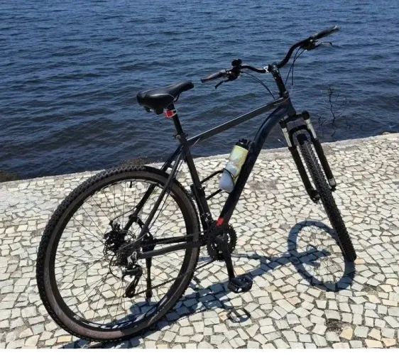 Bicicleta 21 Marchas Absolute Aro 26