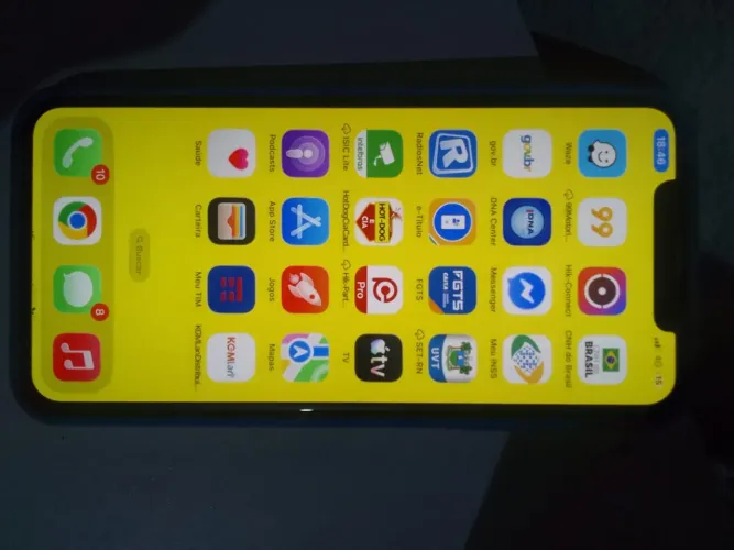 iPhone 11 Pro Max 64GB