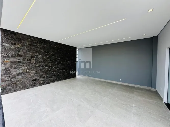 Vendo casa no Condomínio Alphaville - Belém