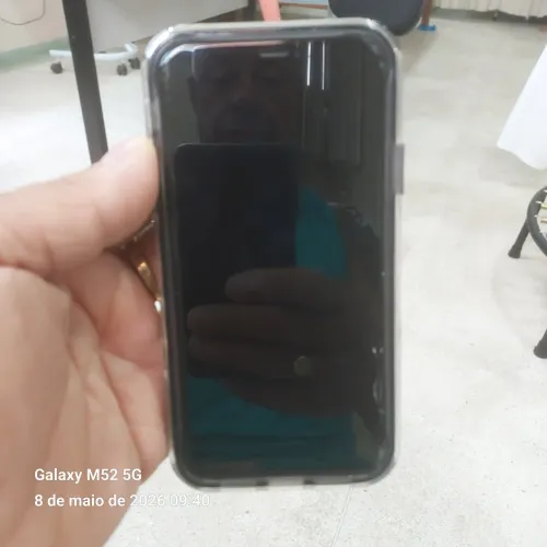 IPhone  10  presente pro dias das mães 