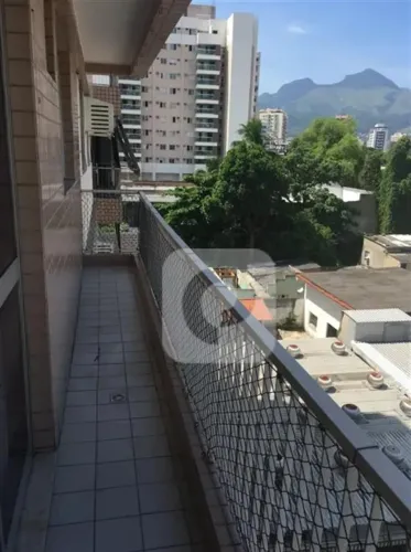 Apartamento com 3 Quartos (1) suíte 1 vaga de garagem, 78m² - Cachambi