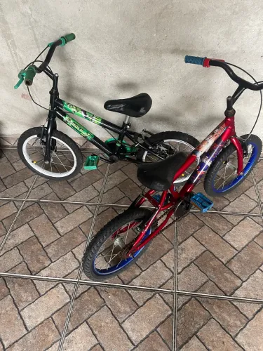 Bicicletas