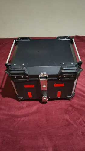 Top Case Moto