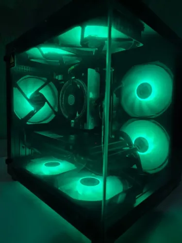 ? PC Gamer SK Informática | 3 Meses de Garantia