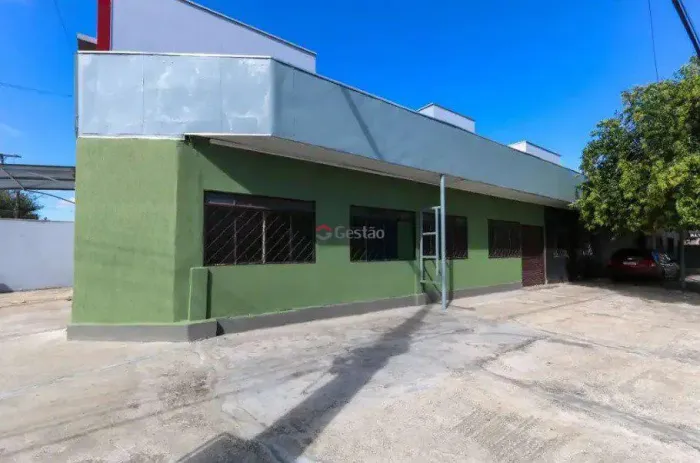 Loja para Alugar em Niterói, Canoas com 129m² REF: C2433