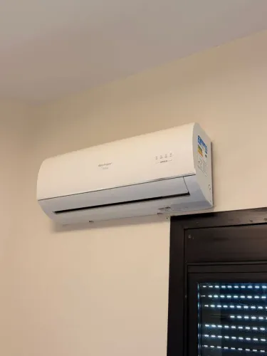 Ar Condicionado Springer Midea Inverter 9mil BTU - 220 Volts