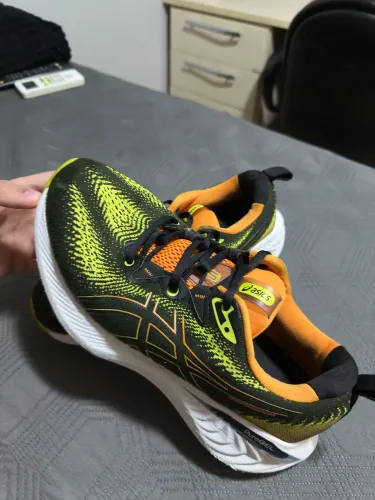 Tênis Esportivo - Asics