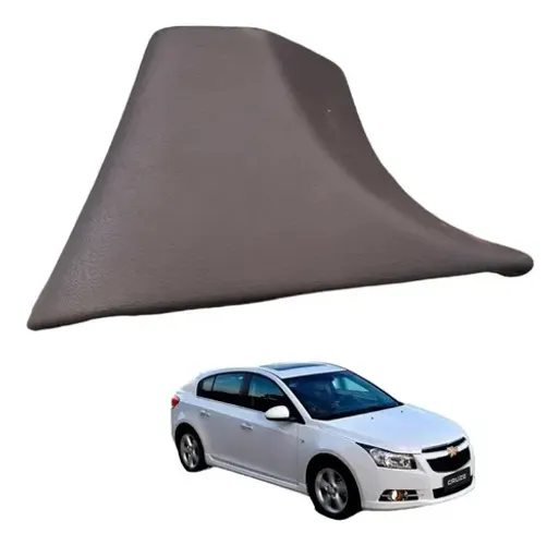 Aplique Moldura Superior Painel Cruze 1.8 2012 A 2016