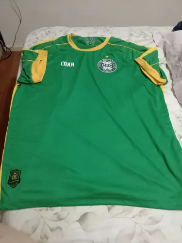 Camisa Coritiba , Coxa GG , Seleção 94 !