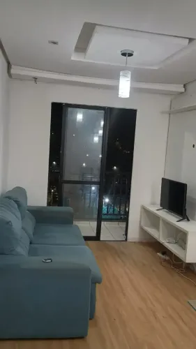 Salvador, Condomínio Canto Belo, em frente ao Shopping Salvador Norte