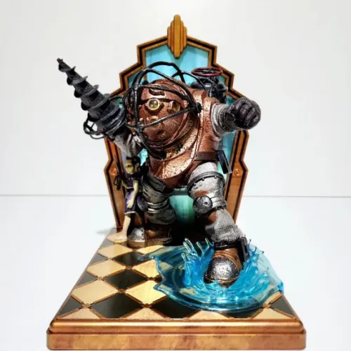 Bioshock 10th Anniversary