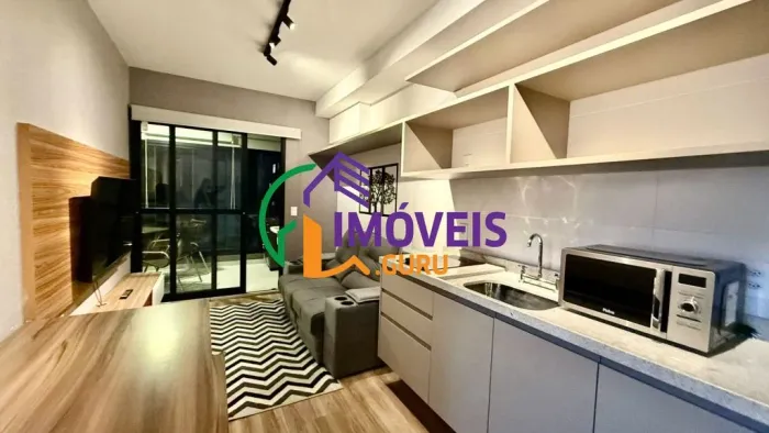 APARTAMENTO - ACLIMAÇÃO - SP