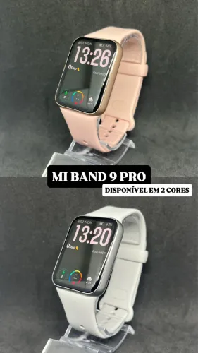 Mi Band 9 Pro