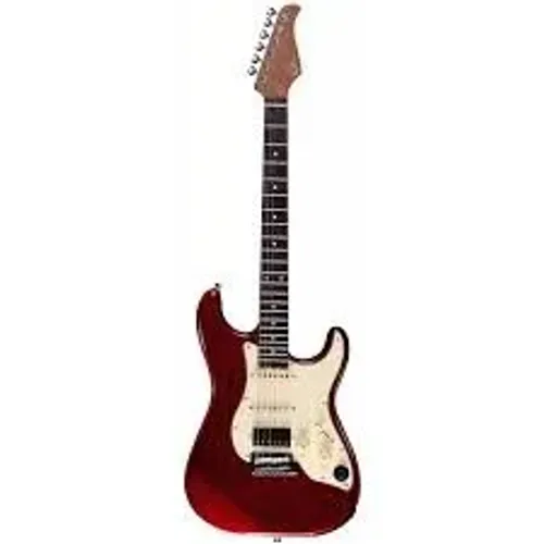 MOOER GUIT GTRS S800 MR METALLIC RED