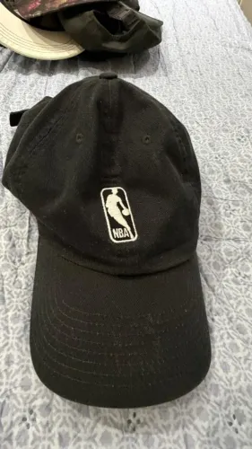 Boné nike nba