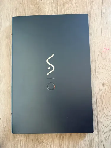 Notebook Vaio FE15