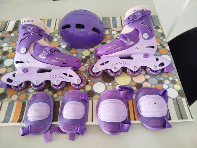 Vendo Patins