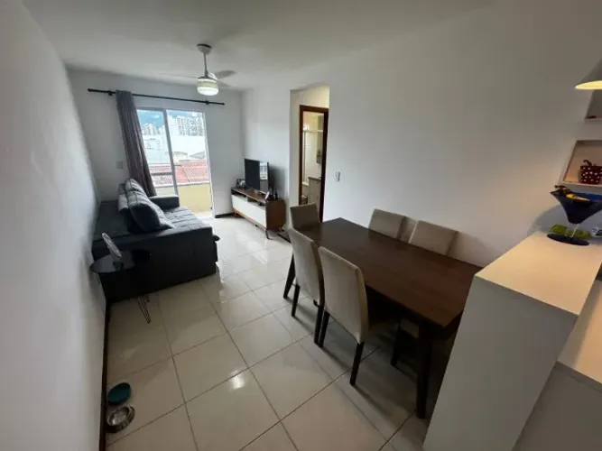 Apartamento dois dormitórios, próximo ao Pedra Branca